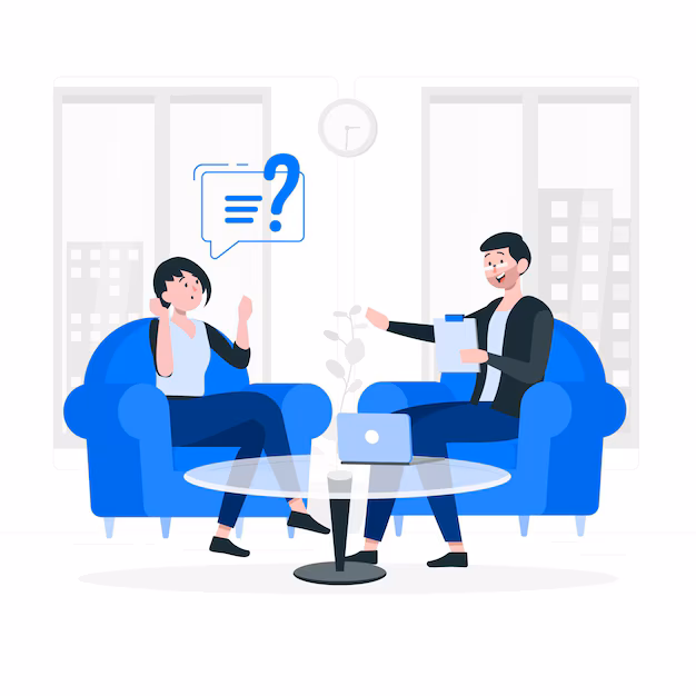 Provide Expert Consultation