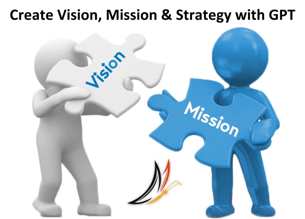 Our Vision